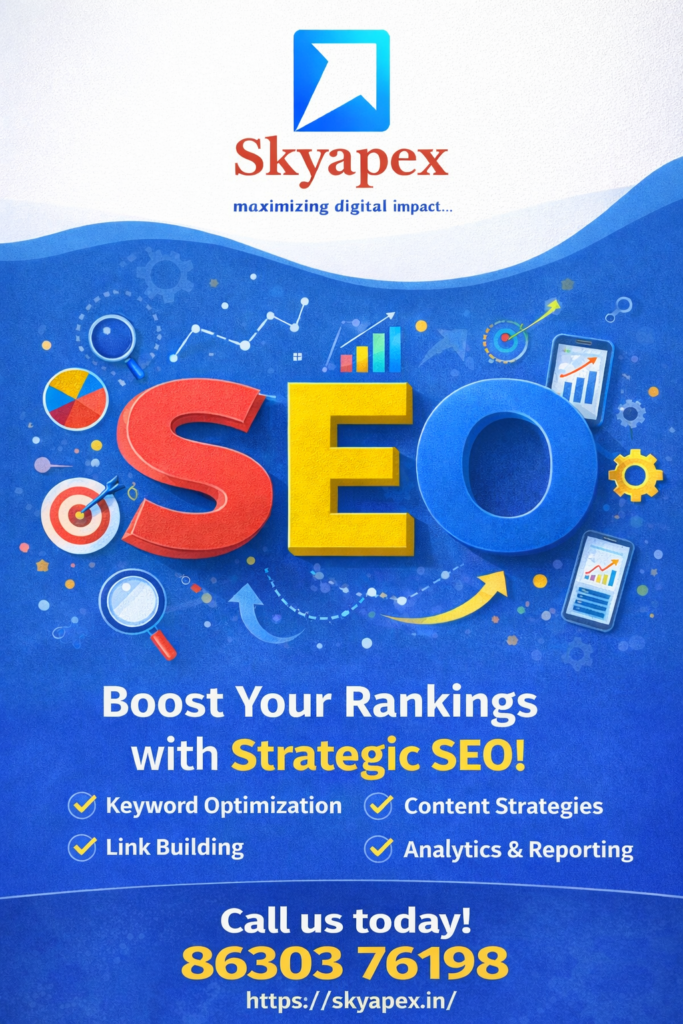 Digital Marketing Service in Noida