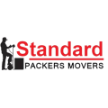 standard - packers and movers logo