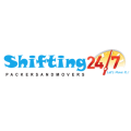 shifting 24X7 logo