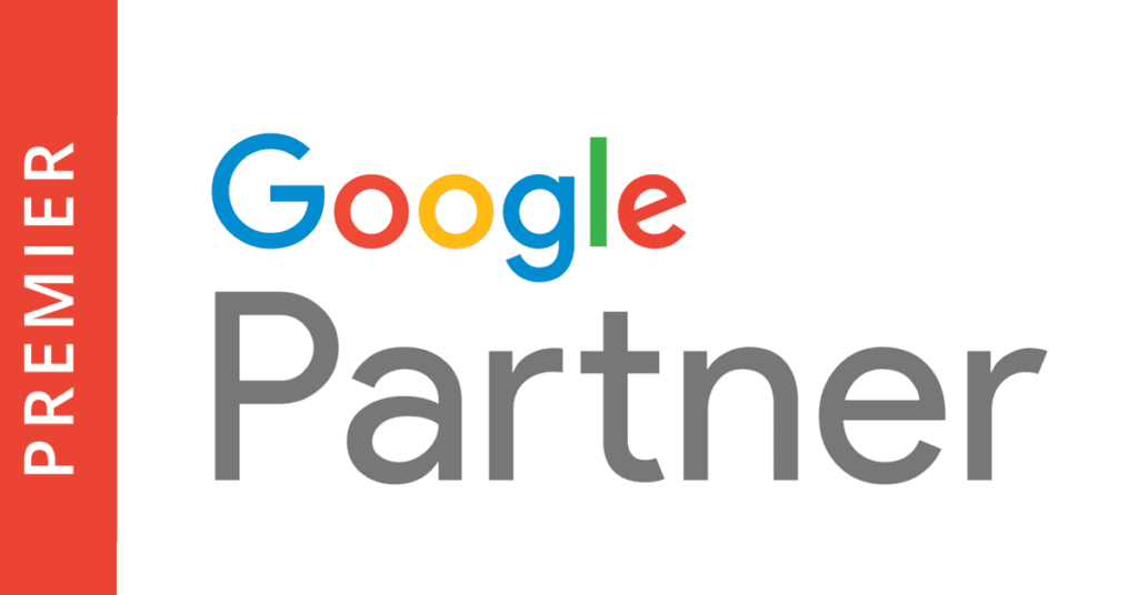 skyapex google partner certificate badge