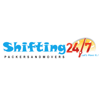 shifting 24X7 logo